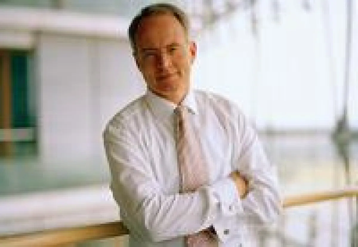 Michael Barth, Regional General Manager Germany