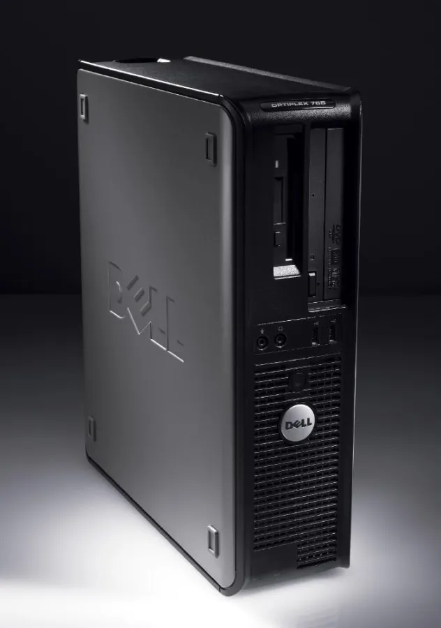 Dell OptiPlex 755