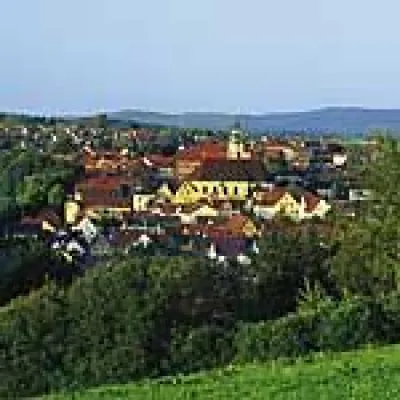 Bild: Tradition und Bierkultur in der Oberpfalz