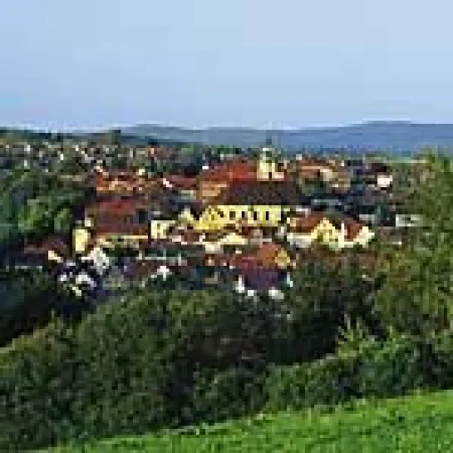Tradition und Bierkultur in der Oberpfalz Bild: Tradition und Bierkultur in der Oberpfalz