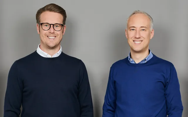 Bild: Kostenloses Webinar: Altersvorsorge speziell für Psychotherapeutinnen und Psychotherapeuten 