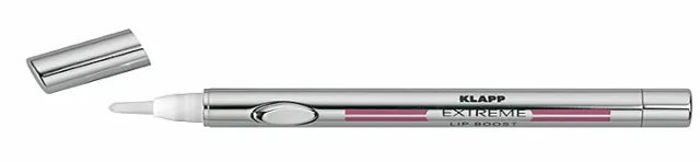 Bild: Neue Lippenpflege zaubert Volumen, Glätte und Geschmeidigkeit