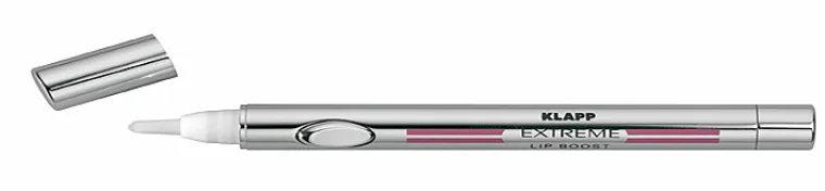 Neue Lippenpflege zaubert Volumen, Glätte und Geschmeidigkeit Bild: Neue Lippenpflege zaubert Volumen, Glätte und Geschmeidigkeit
