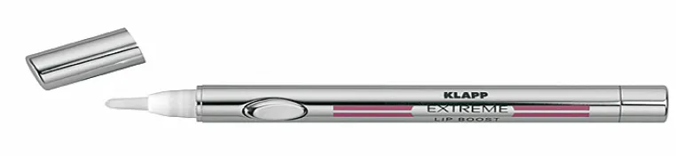 Neue Lippenpflege zaubert Volumen, Glätte und Geschmeidigkeit Bild: Neue Lippenpflege zaubert Volumen, Glätte und Geschmeidigkeit