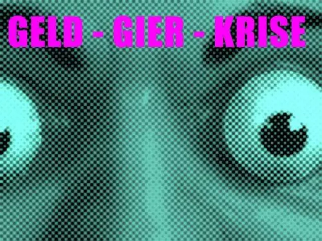 Bild: Kunstwettbewerb zur Krise - schon über 500-Tausend abgegebene Stimmen