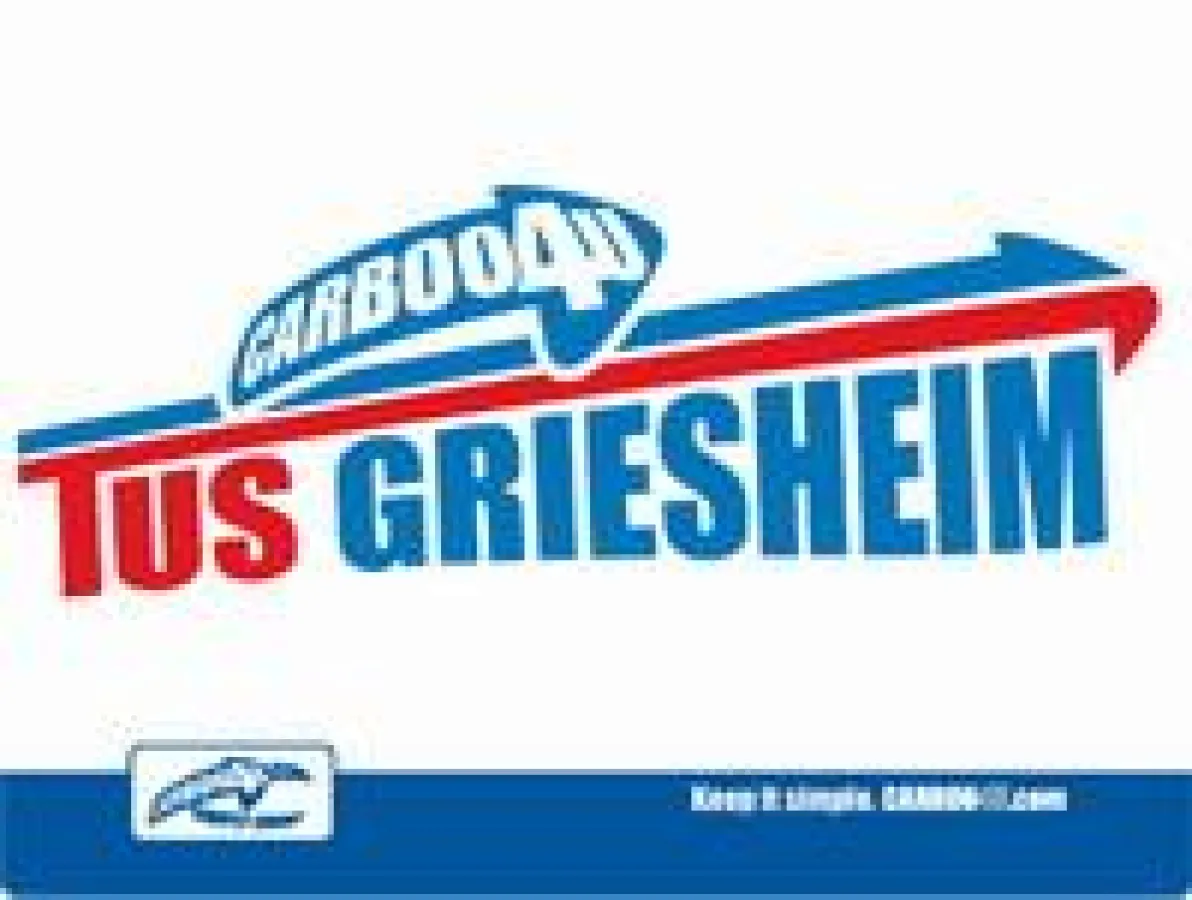 Carboo4U TuS Griesheim