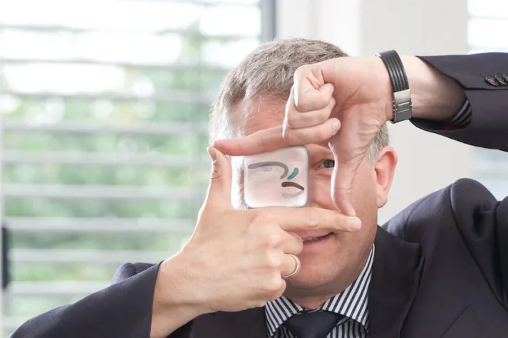 Bild: Marken zielsicher kommunizieren