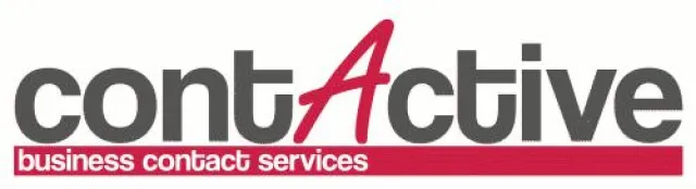 Bild: Aktive Kundenkontakte mit Contactive CRM