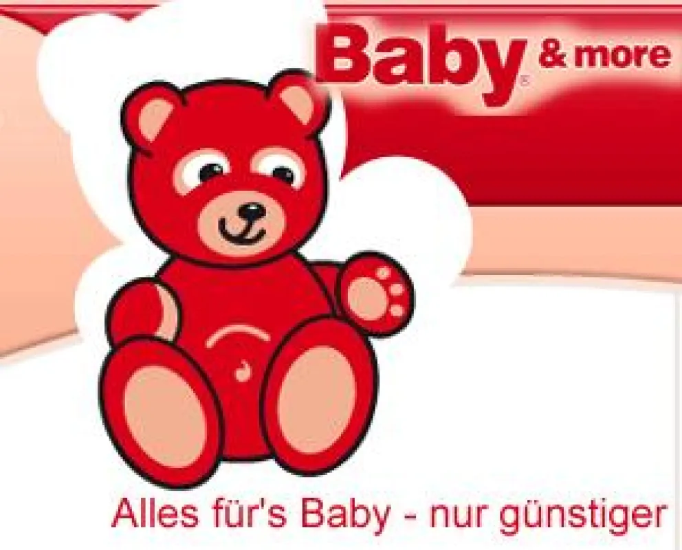 Der Babyfachmarkt Baby & more bietet eine große Auswahl an Produkten von Peg Perego.