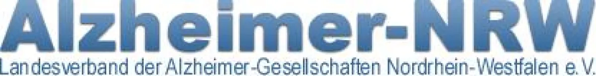 Alzheimer-NRW Logo