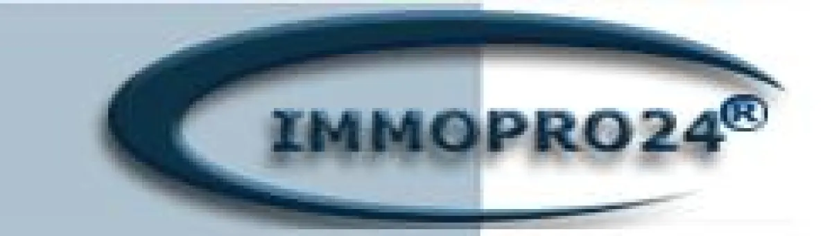 Immopro24 Logo