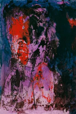 Armin Mueller-Stahl, Edith Piaf Bild: Armin Mueller-Stahl, Edith Piaf