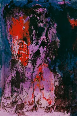 Armin Mueller-Stahl, Edith Piaf Bild: Armin Mueller-Stahl, Edith Piaf