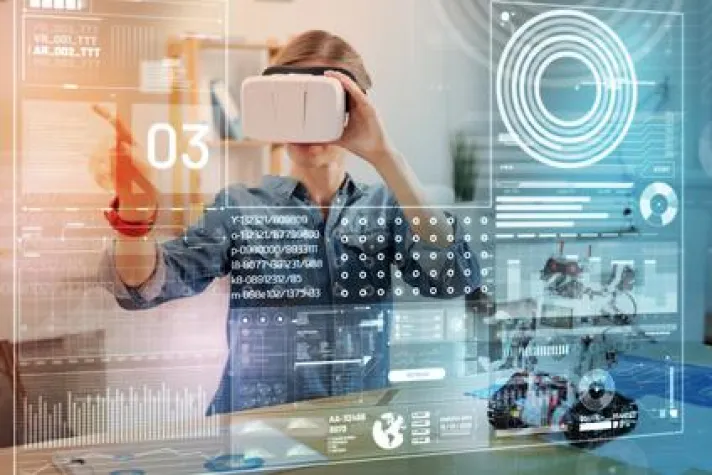 Artificial Narrow Intelligence & Remote Leadership Bild: Artificial Narrow Intelligence & Remote Leadership