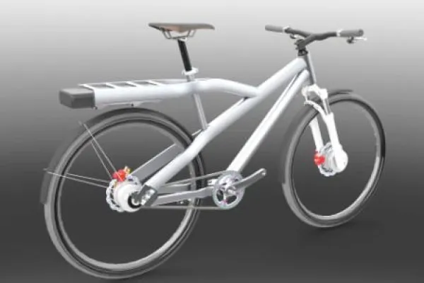 Bild: VOLT E-Bikes feiert Premiere auf der „Eurobike“ in Friedrichhafen