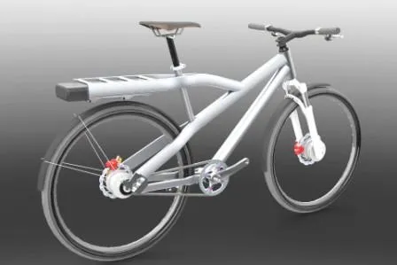 Bild: VOLT E-Bikes feiert Premiere auf der „Eurobike“ in Friedrichhafen