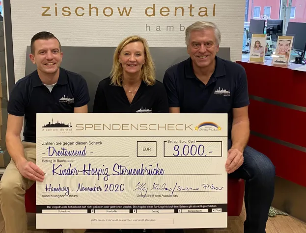 Bild: Ein starkes Signal in Corona - Zeiten