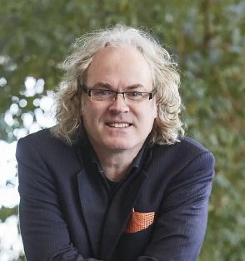 Rolf Dindorf M.A., M.A., Betr. (IWW)