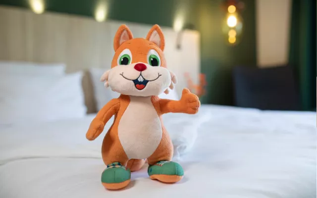 Bild: ACHAT Hotels: "City-Trips mit Kids" werden zum Kinderspiel