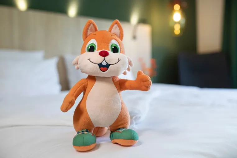 Bild: ACHAT Hotels: "City-Trips mit Kids" werden zum Kinderspiel