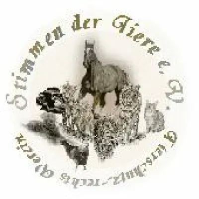 Bild: Stimmen der Tiere - Zweigstelle in der Schweiz heute gegründet