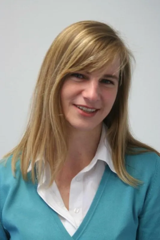 Christiane Manow-Le Ruyet, neue Textchefin von 