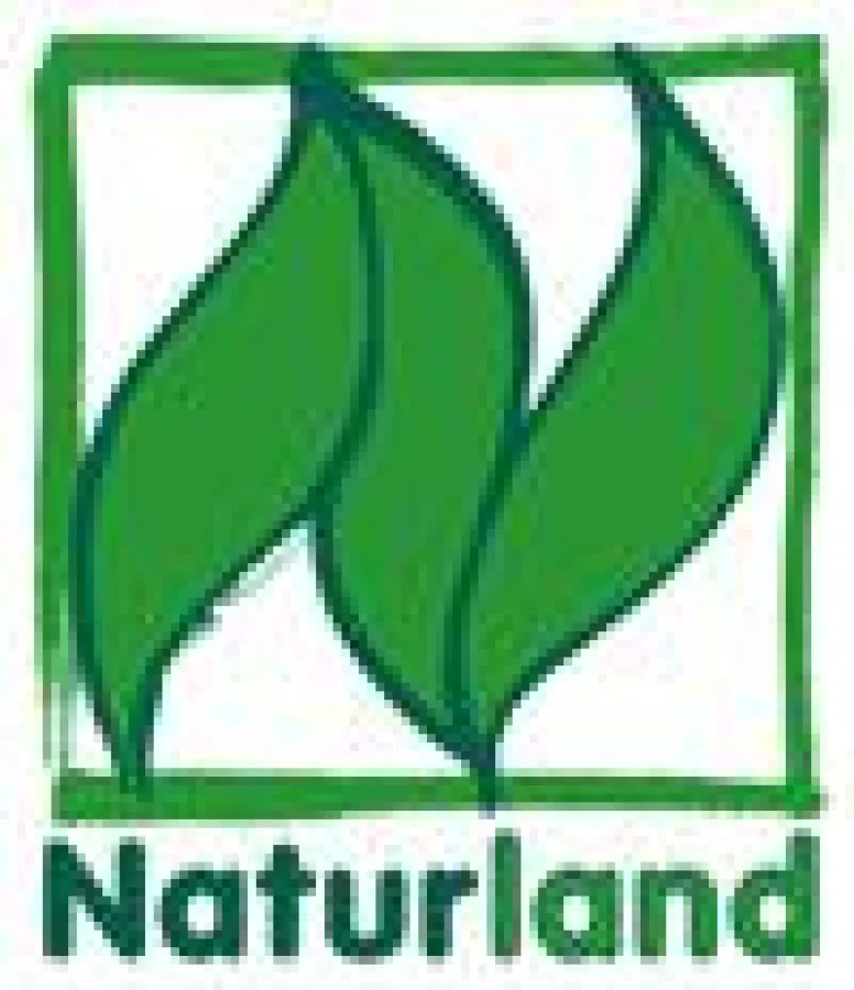 Naturland Logo
