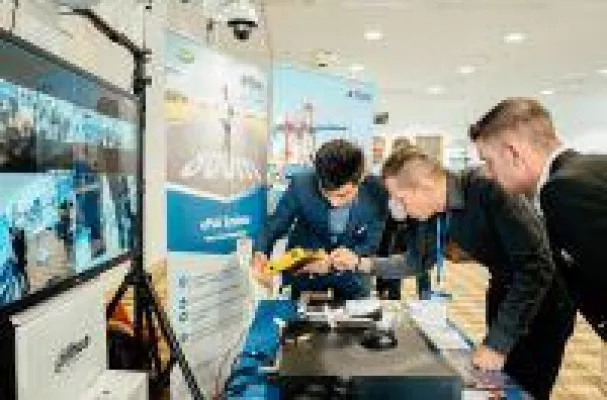 Bild: Roadshow der Sicherheitsbranche kommt am 5. Februar 2019 nach Frankfurt