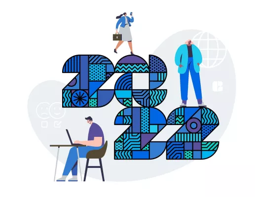 Bild: Qualtrics veröffentlicht Studie zu den wichtigsten Arbeitsplatztrends 2022