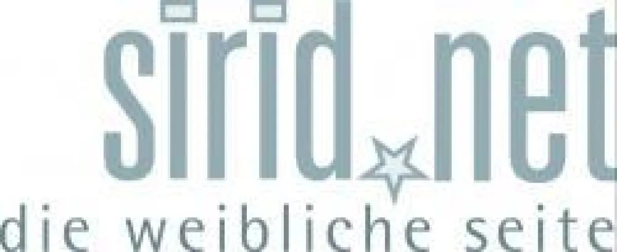 Österreichs erster Internetdienstleister für Frauen : www.Sirid.NET