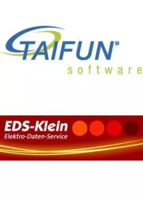 Bild: Perfektes Duo: TAIFUN Handwerk und der neue Datenkatalog Elektro