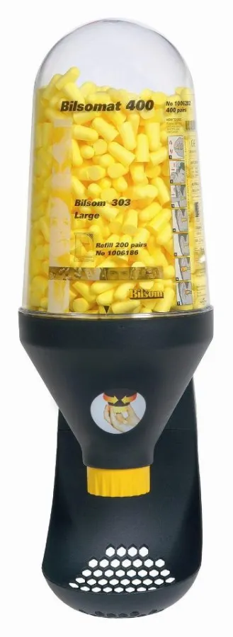 Der neue Howard Leight LS 400