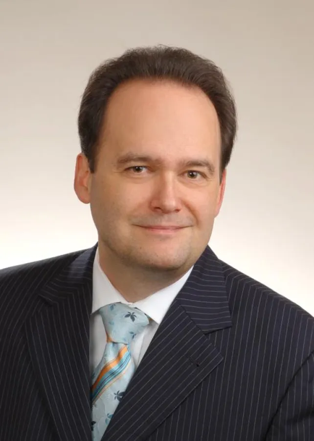 Dirk Krzeszkiewicz