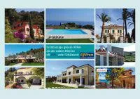 Bild: Kapitalanlagen mit Vierfach-Rendite in erstklassige Immobilien an der Riviera