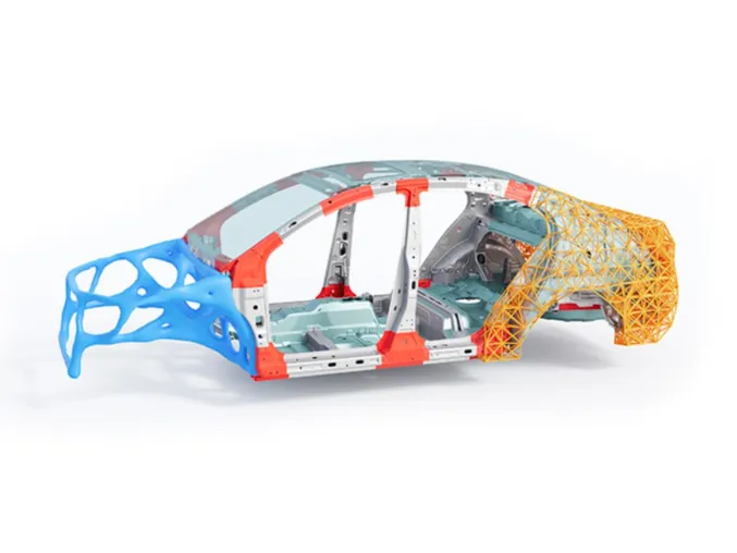 Altair veröffentlicht Altair® HyperWorks® 2023 Bild: Altair veröffentlicht Altair® HyperWorks® 2023