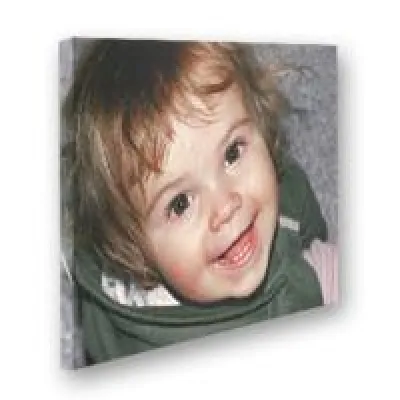 Bild: Fotoleinwand: Der letzte Schrei im Zeitalter der Digitalfotografie