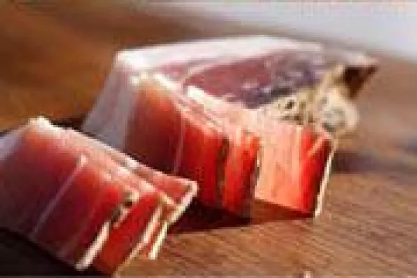 Bild: Südtiroler Speck mal anders – Rezepte für den Spätsommer und den Herbst
