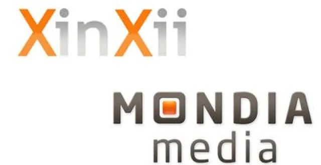 Bild: XinXii und Mondia Media verkünden Distributionspartnerschaft