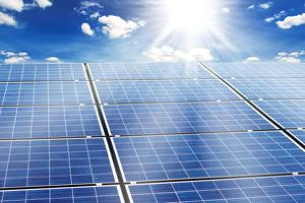 Bild: Auf Erneuerbarer Energien umsteigen