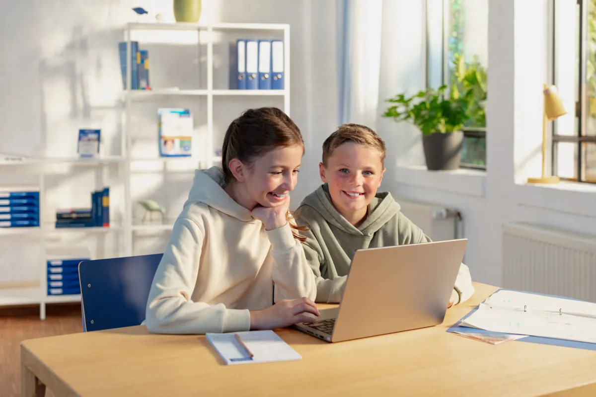 Schülerhilfe_Kira (© ©Schülerhilfe)