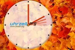 Bild: Wer hat an der Uhr gedreht? - Eine kleine Geschichte der Zeitumstellung