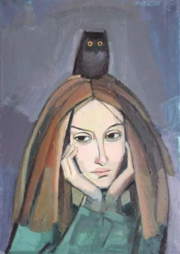 Bild: Gudrun Trendafilov | Vielleicht.