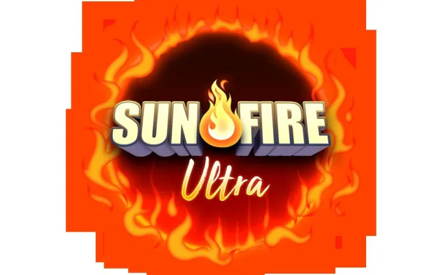 Bild: Mit SUN FIRE ULTRA hält eine neue Ära Einzug – BALLY WULFF erobert Spielstätten mit starken Produktneuheiten