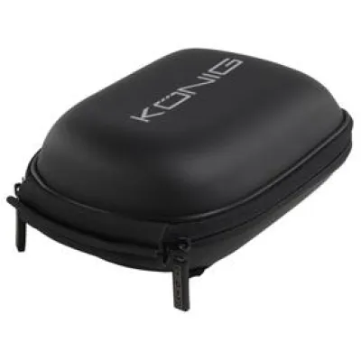 Bild: KÖNIG High Quality Taschen für Digicams