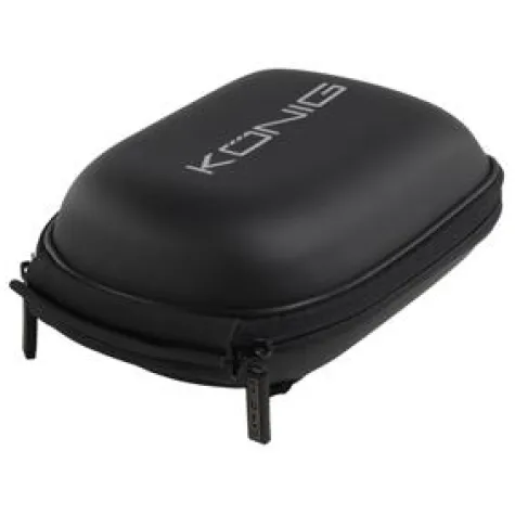 Bild: KÖNIG High Quality Taschen für Digicams