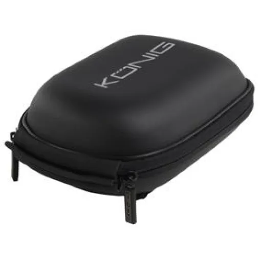 Bild: KÖNIG High Quality Taschen für Digicams