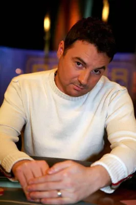 Bild: Oberteuringener qualifiziert sich zum zweiten Mal für den „DSF Poker Champion“ und belegt zweiten Platz