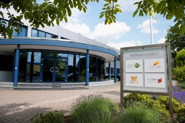 Freie Plätze im Betriebskindergarten der service 94 GmbH Bild: Freie Plätze im Betriebskindergarten der service 94 GmbH