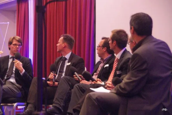 Wie Familienunternehmen ihren Erfolg bewahren Bild: Wie Familienunternehmen ihren Erfolg bewahren