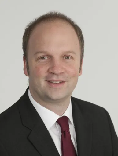 Tobias Dittrich neuer Personalleiter der CENIT AG Bild: Tobias Dittrich neuer Personalleiter der CENIT AG